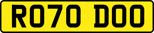 RO70DOO