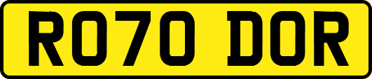 RO70DOR