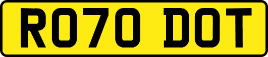 RO70DOT