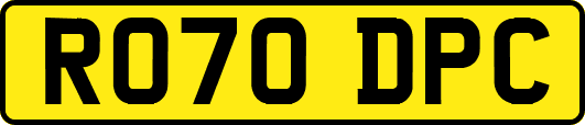 RO70DPC