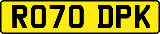 RO70DPK