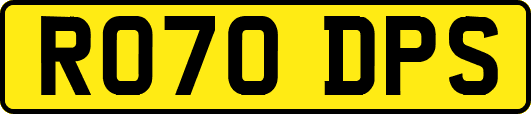 RO70DPS