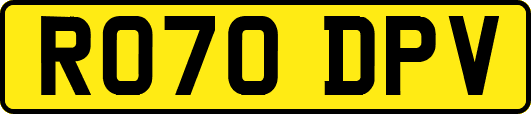 RO70DPV