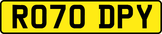 RO70DPY