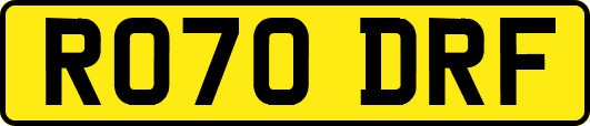 RO70DRF