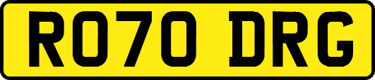 RO70DRG