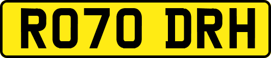 RO70DRH