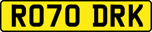 RO70DRK