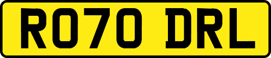 RO70DRL