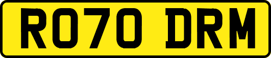 RO70DRM