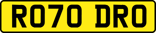 RO70DRO
