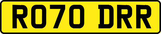 RO70DRR