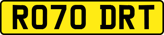 RO70DRT