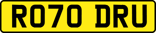 RO70DRU