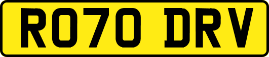 RO70DRV