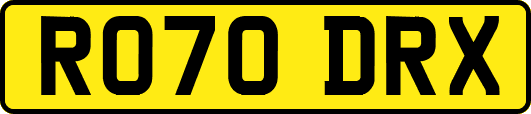 RO70DRX