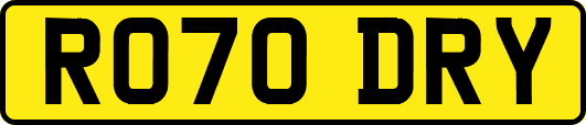 RO70DRY
