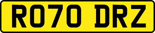 RO70DRZ