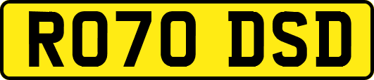 RO70DSD