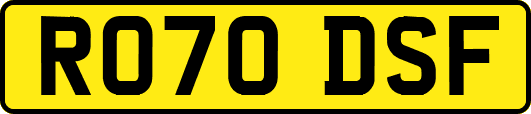 RO70DSF