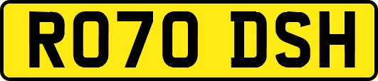 RO70DSH