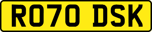 RO70DSK