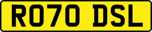 RO70DSL