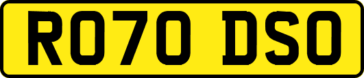 RO70DSO