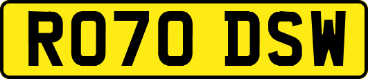 RO70DSW