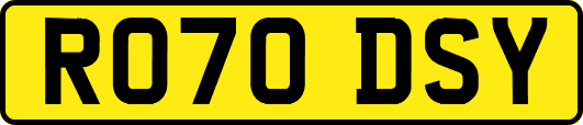 RO70DSY