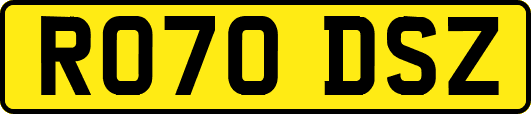 RO70DSZ