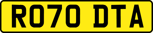 RO70DTA