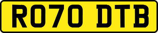 RO70DTB