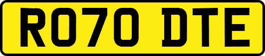 RO70DTE