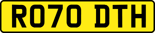 RO70DTH