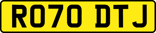 RO70DTJ