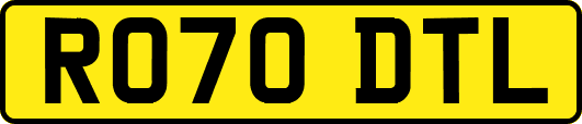 RO70DTL