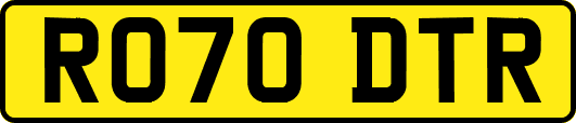 RO70DTR