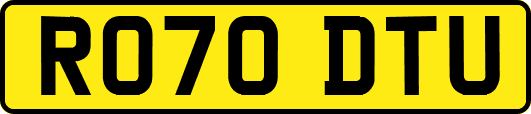 RO70DTU