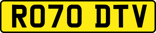 RO70DTV