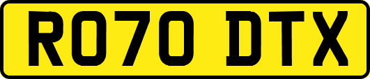 RO70DTX