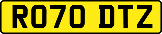 RO70DTZ