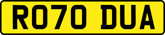 RO70DUA