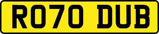 RO70DUB