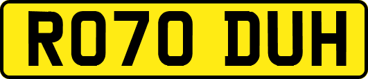 RO70DUH