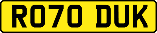 RO70DUK