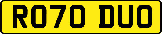 RO70DUO