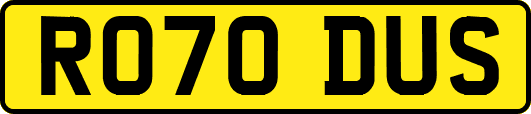 RO70DUS
