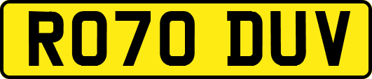 RO70DUV