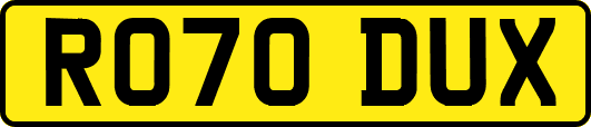 RO70DUX